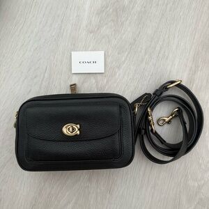 Coach Willow Camera Bag